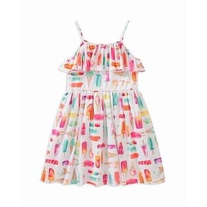 Girls Kate Spade Popsicle Dress 14